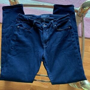 Lucky Brand Indigo Denim Jeans